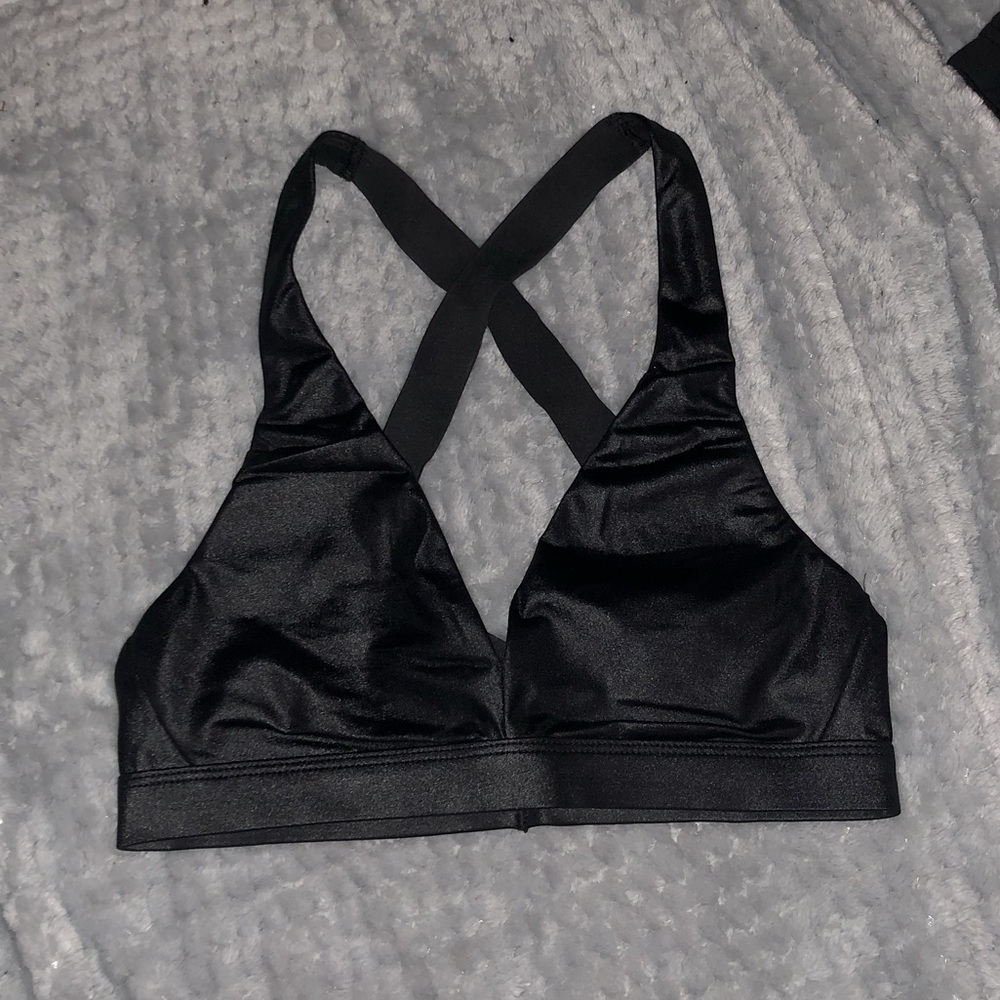 VS bralette